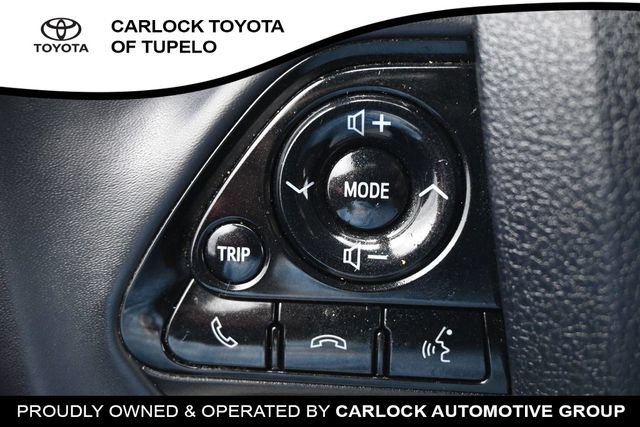 Used 2022 Toyota Prius Prime XLE w/ Protection Package (TMS) FWD image 17