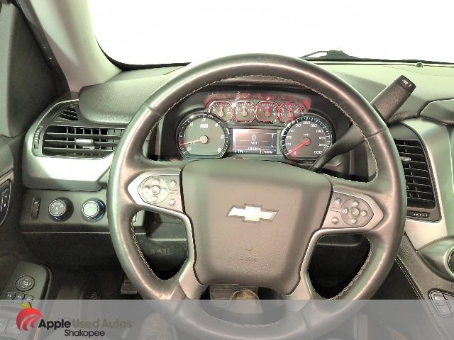 Used 2016 Chevrolet Suburban LTZ image 19