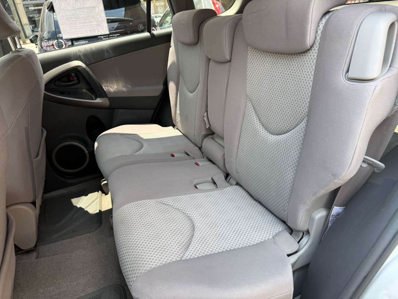 Used 2006 Toyota RAV4 4WD image 7
