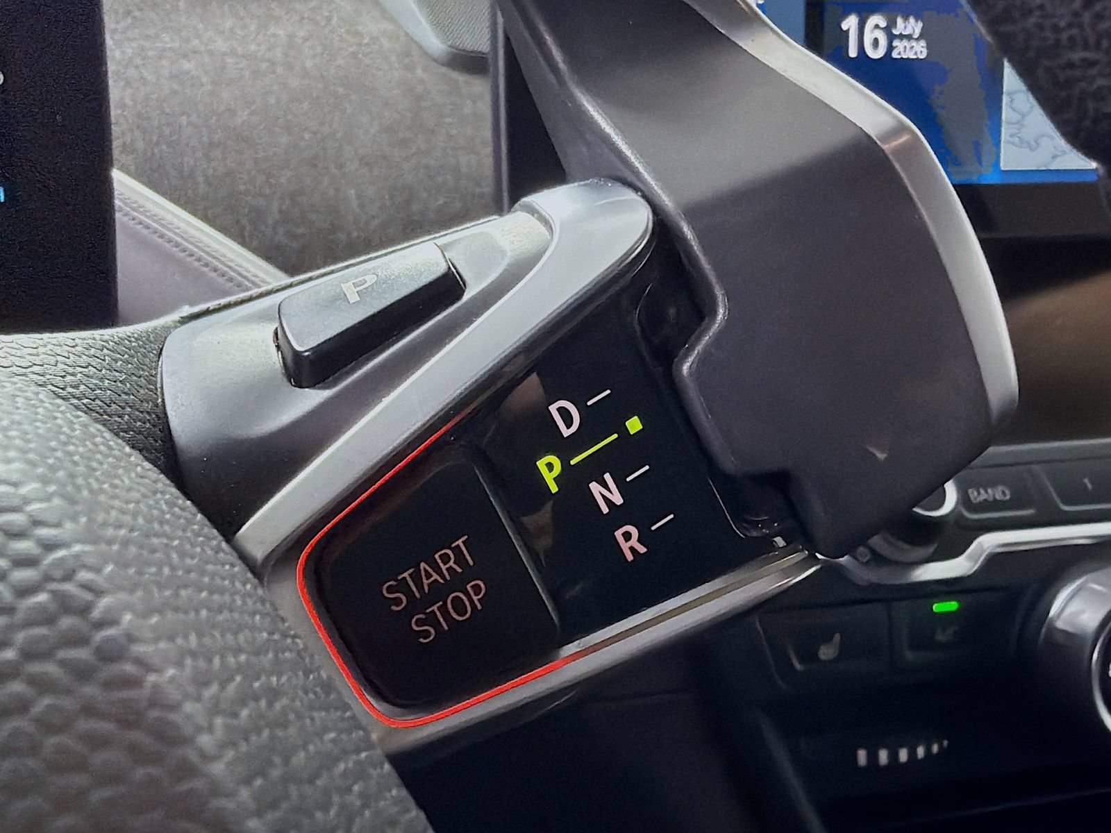 Used 2018 BMW i3 w/ Range Extender RWD image 20