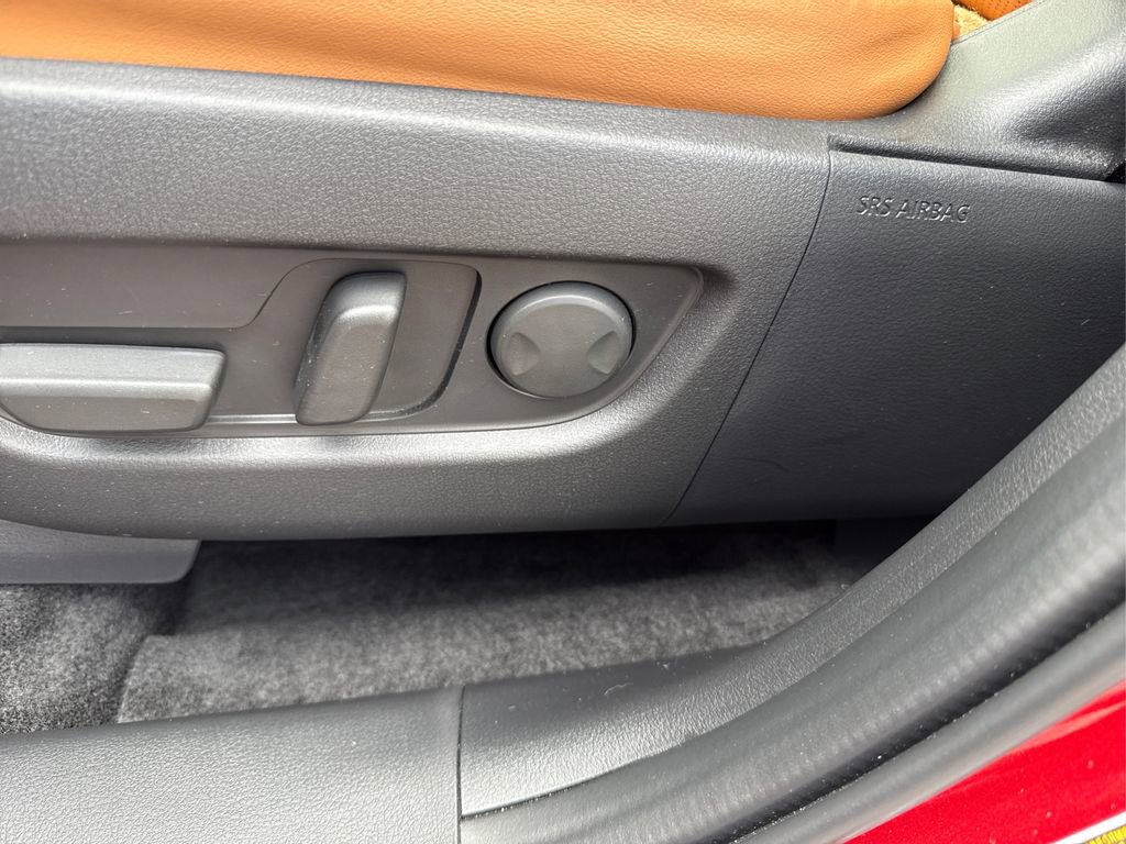 Used 2024 MAZDA CX-90 3.3 Turbo S w/ Premium Plus image 25