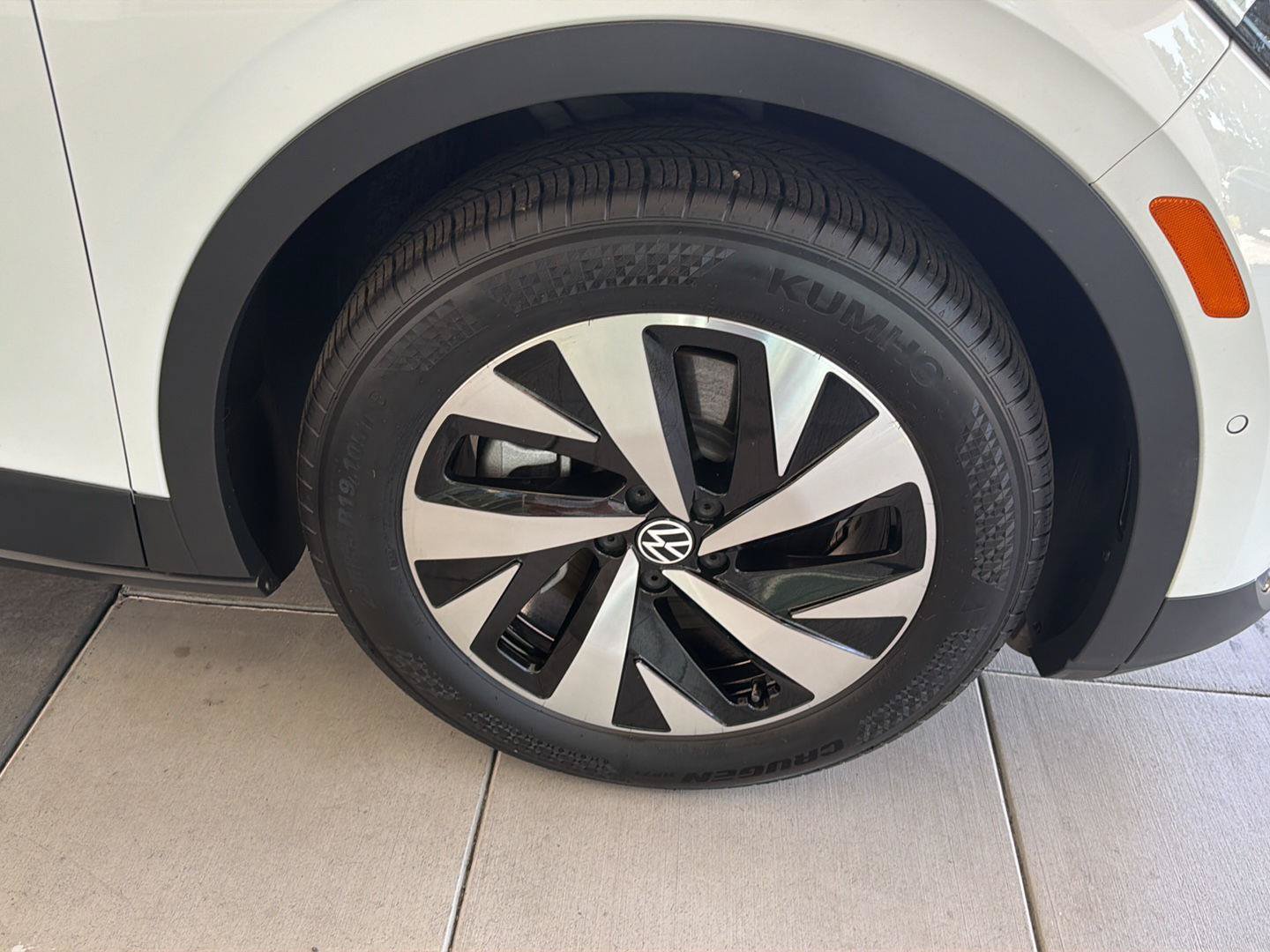 Certified 2023 Volkswagen ID.4 Pro RWD image 10
