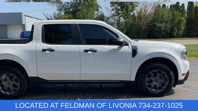 Used 2023 Ford Maverick XLT w/ Equipment Group 300A Standard image 9