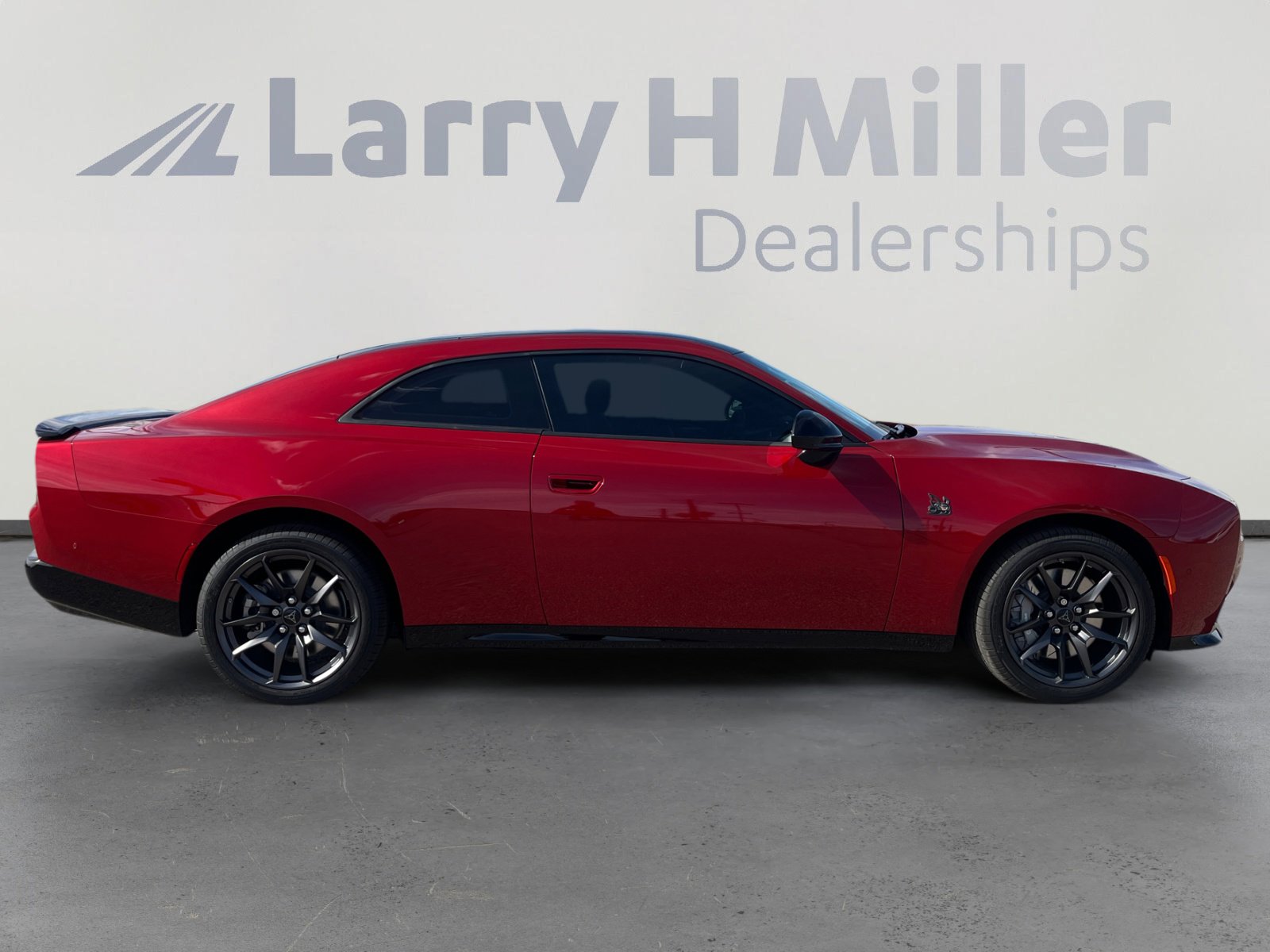 New 2026 Dodge Charger Scat Pack image 6