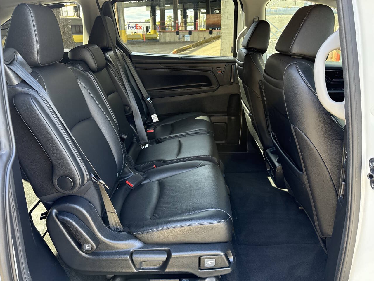 Used 2023 Honda Odyssey Touring image 18