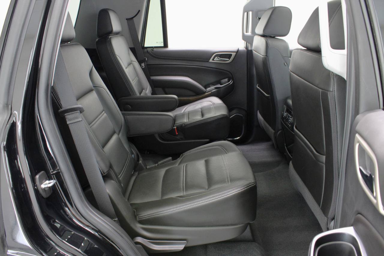 Used 2020 GMC Yukon Denali w/ Denali Premium Package AWD/4WD image 45