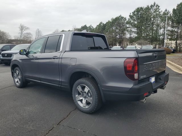 New 2026 Honda Ridgeline RTL image 6