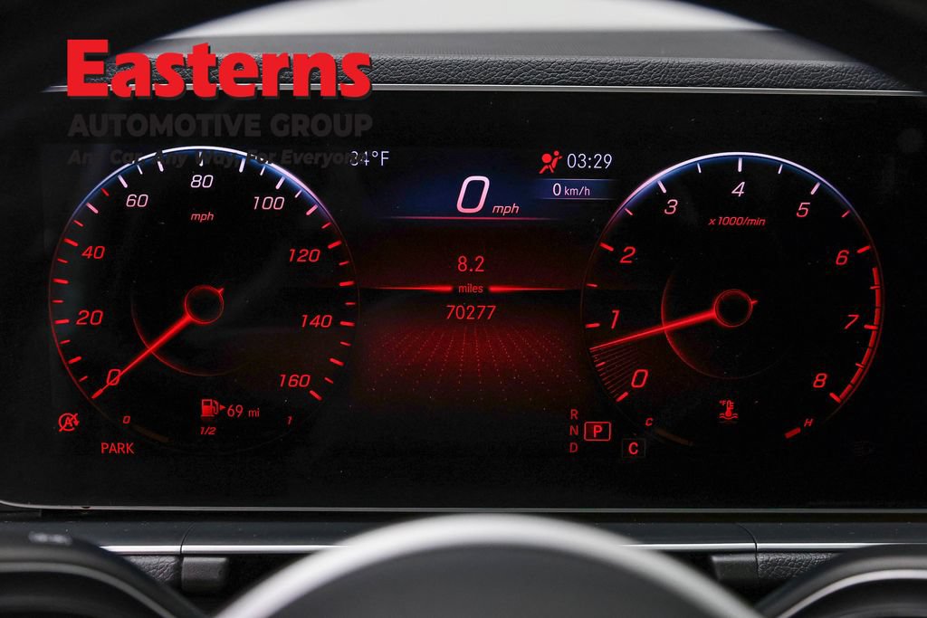 Used 2020 Mercedes-Benz GLE 350 w/ Premium Package image 17