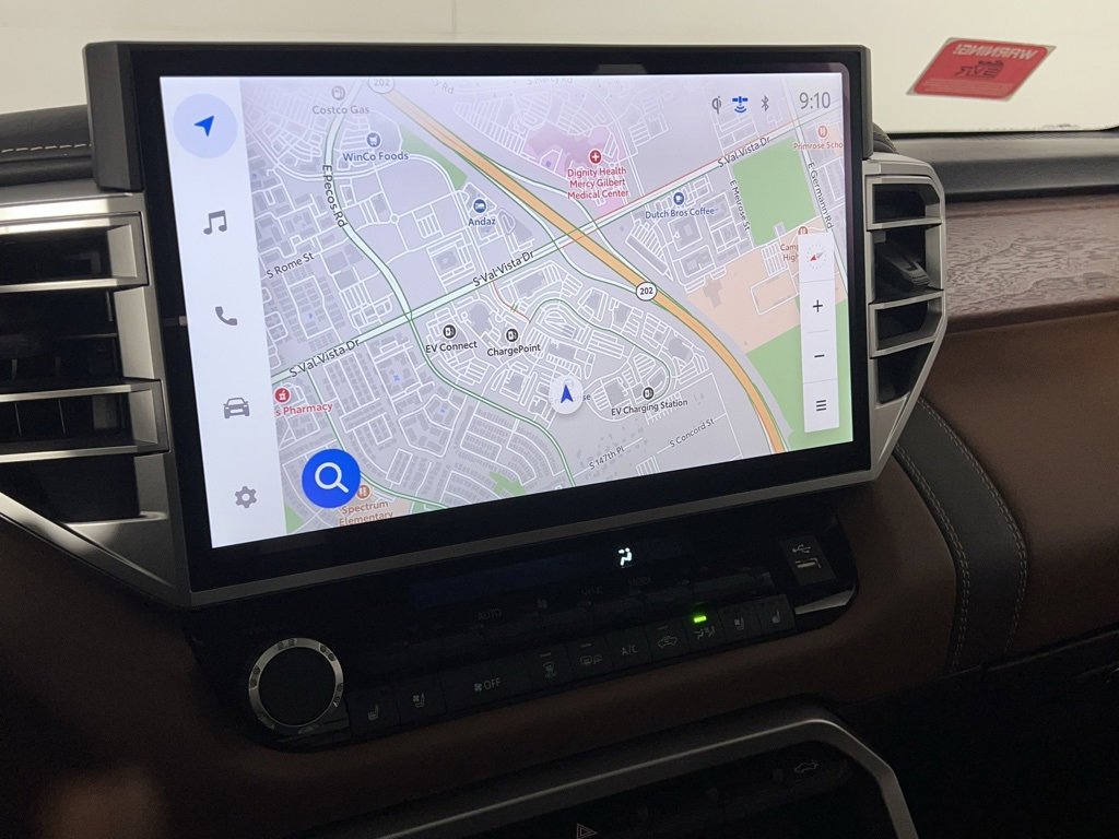 Used 2025 Toyota Tundra 1794 Edition image 20