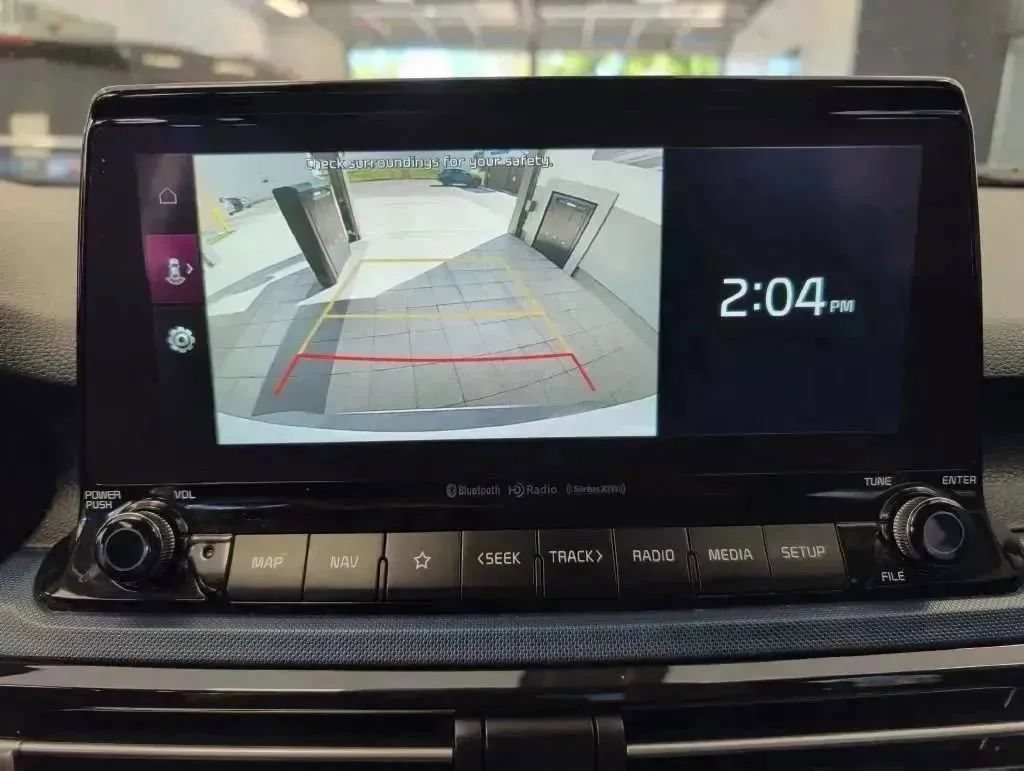 Used 2022 Kia Seltos S FWD image 63