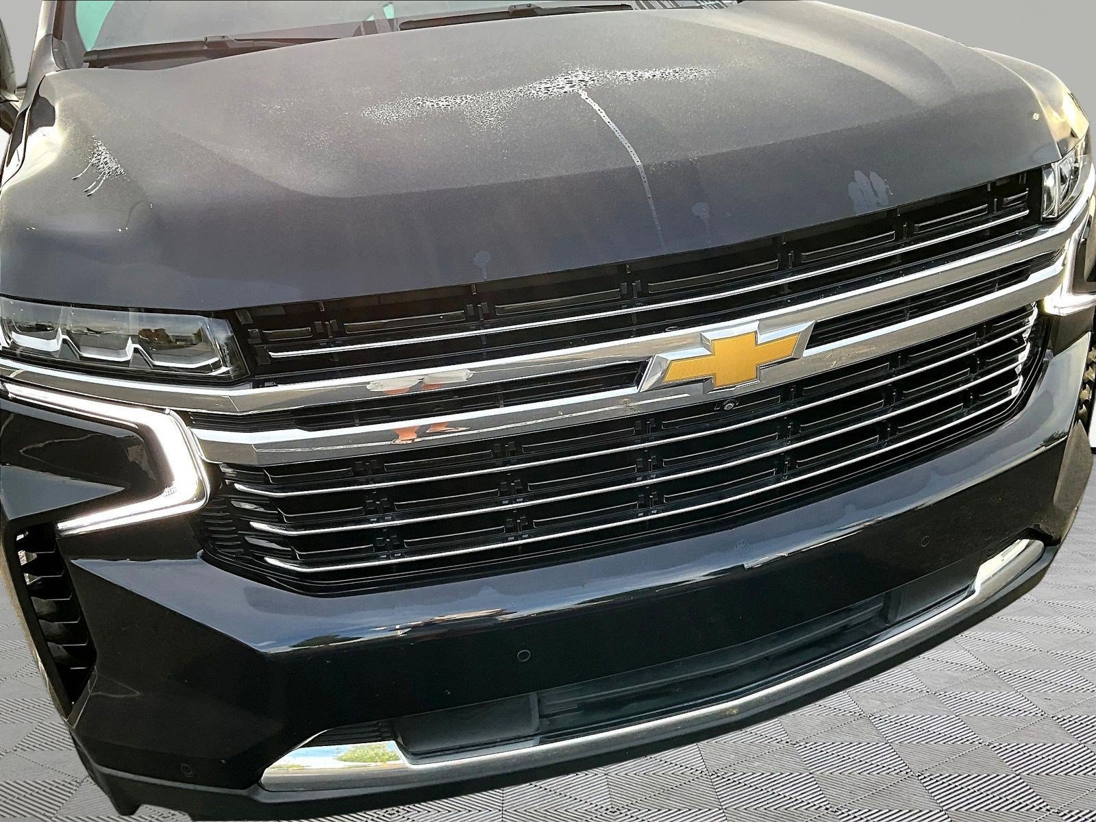 Used 2023 Chevrolet Tahoe LT w/ LT Signature Plus Package AWD/4WD image 34