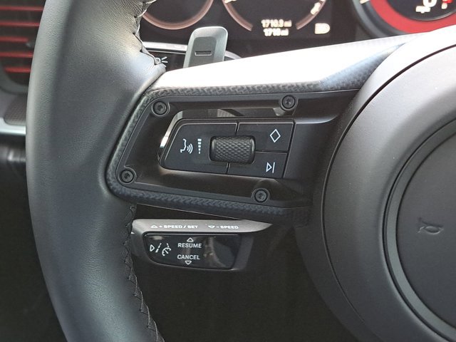 Certified 2024 Porsche 911 Carrera S image 28