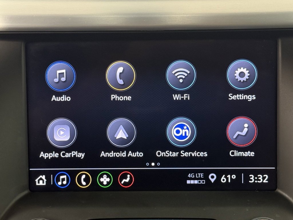 Used 2023 GMC Acadia SLE w/ Elevation Edition image 27