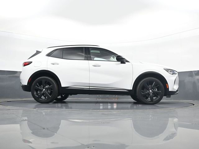 Used 2023 Buick Envision Essence w/ Sport Touring Package AWD/4WD image 24