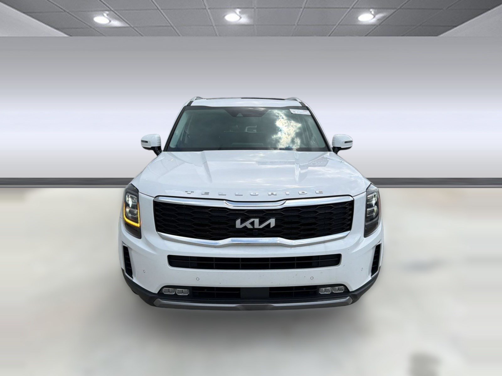 Used 2022 Kia Telluride SX w/ SX Prestige Package AWD/4WD image 6