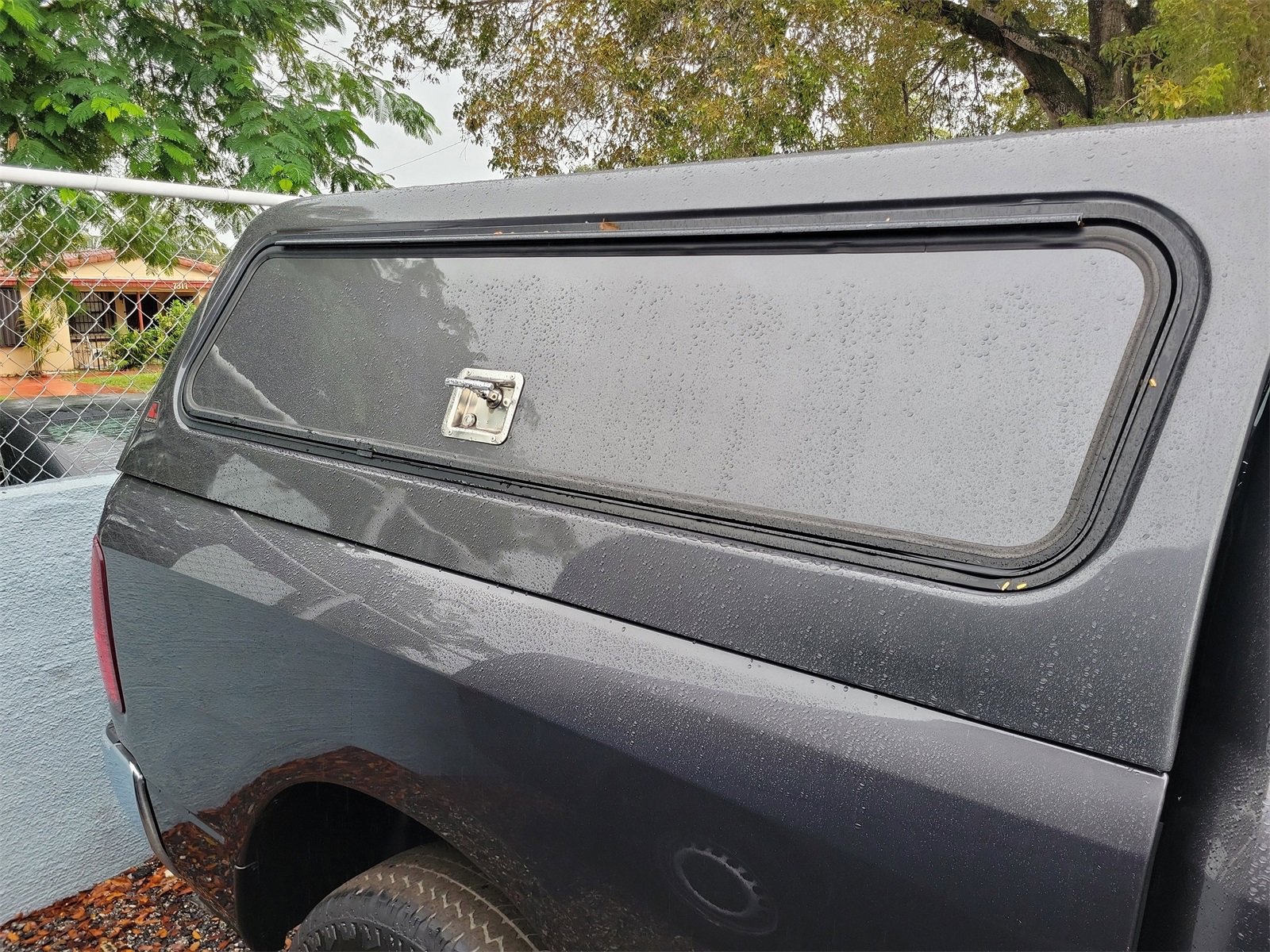 Used 2018 RAM 1500 Tradesman w/ Popular Equipment Group image 3