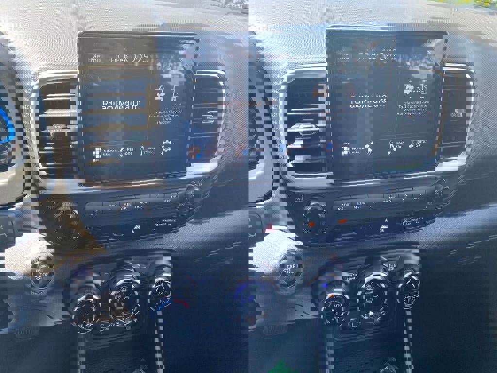 New 2026 Hyundai Venue SEL FWD image 34