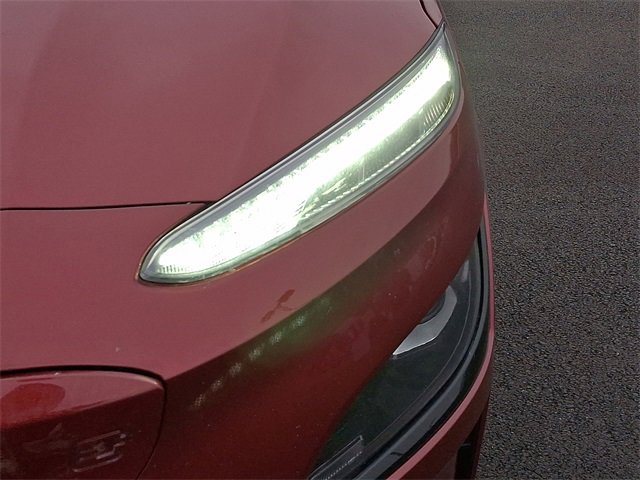 Used 2023 Hyundai Kona SEL image 13