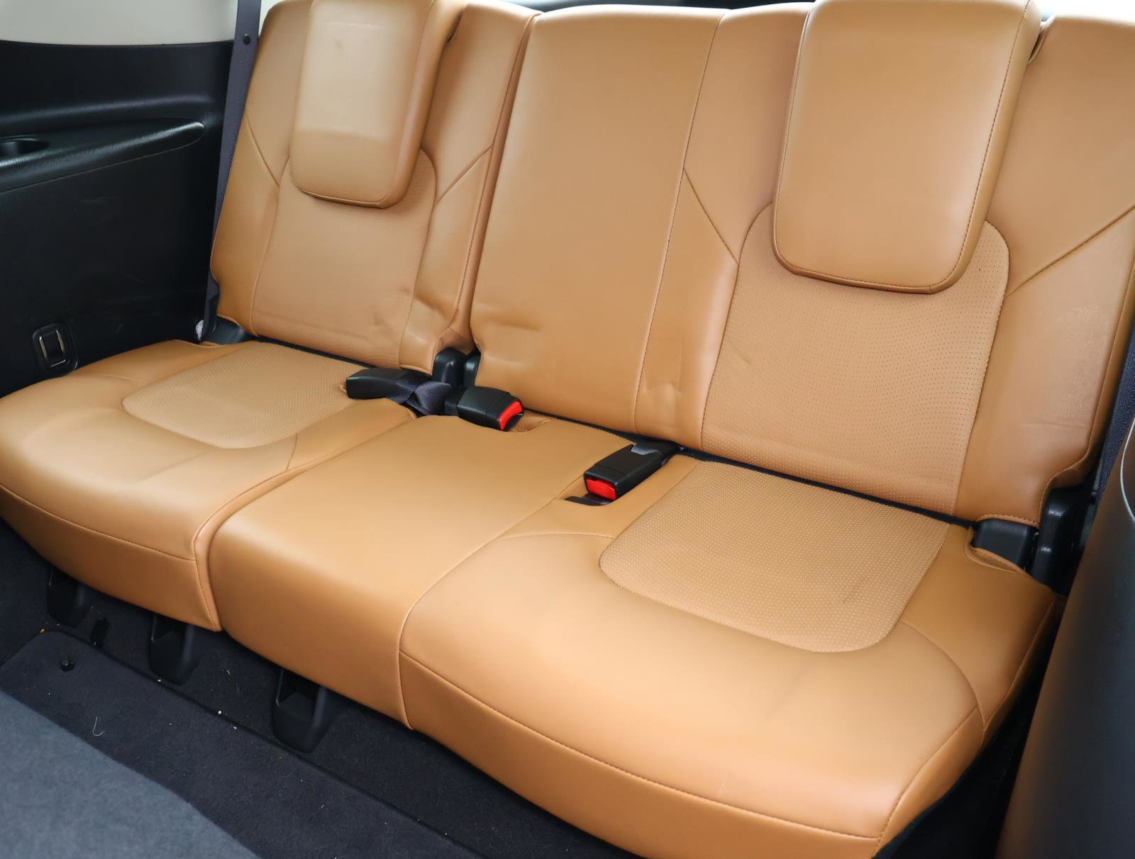 Used 2017 INFINITI QX80 Signature Edition RWD image 20