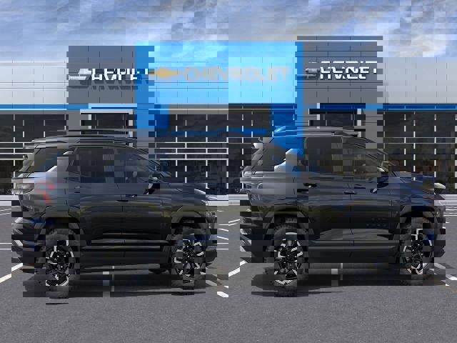 New 2026 Chevrolet Equinox ACTIV w/ Convenience Package III image 5