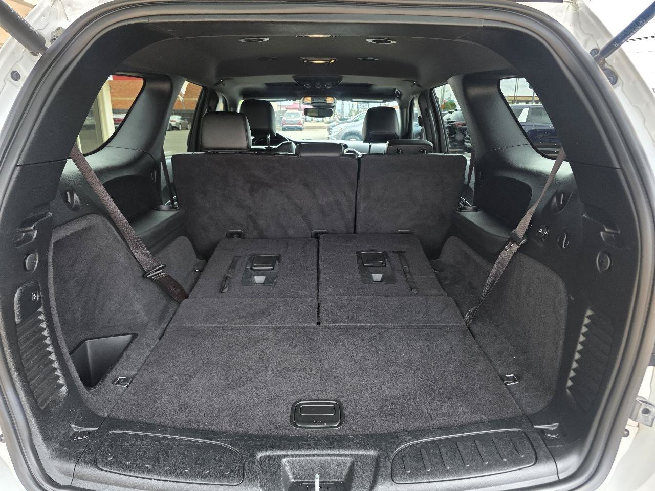 Used 2024 Dodge Durango GT AWD/4WD image 28
