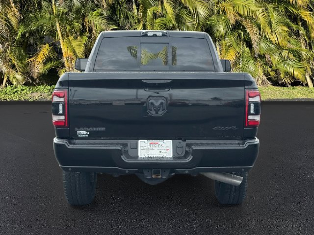Used 2021 RAM 2500 Laramie AWD/4WD image 6