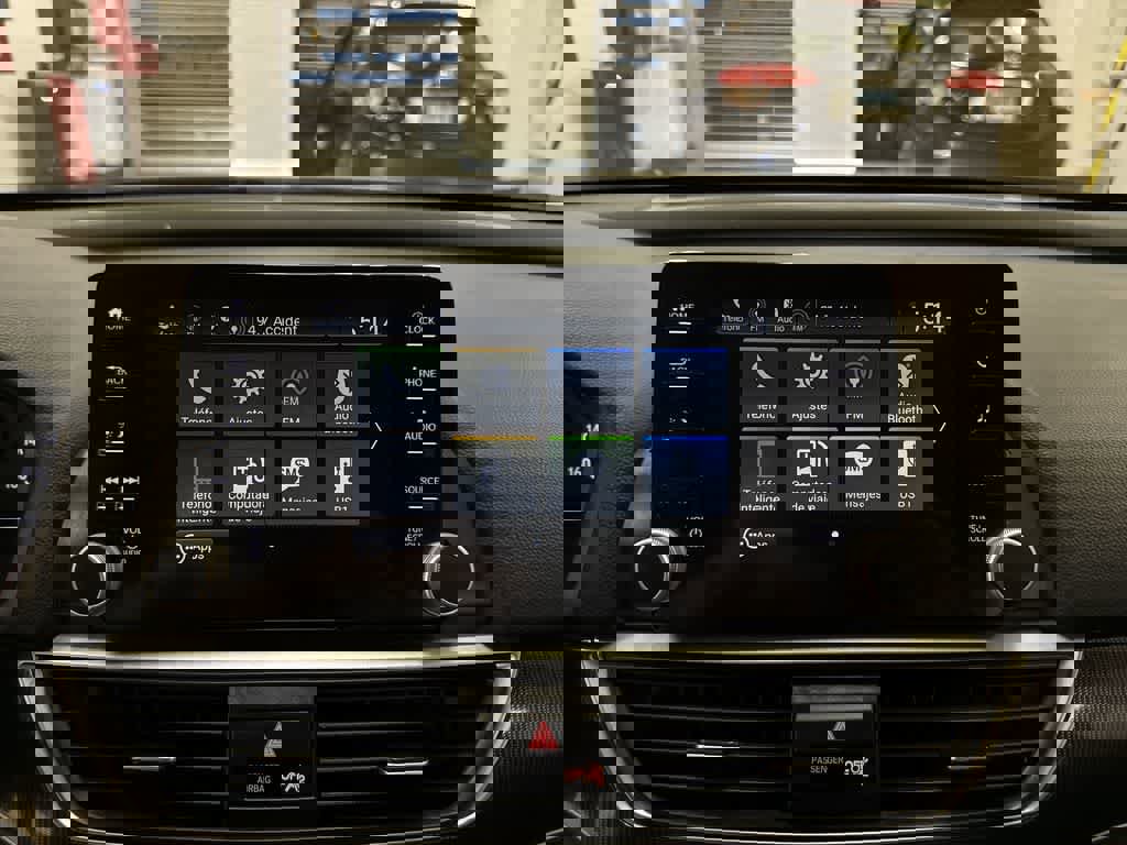 Used 2022 Honda Accord Sport Special Edition image 19