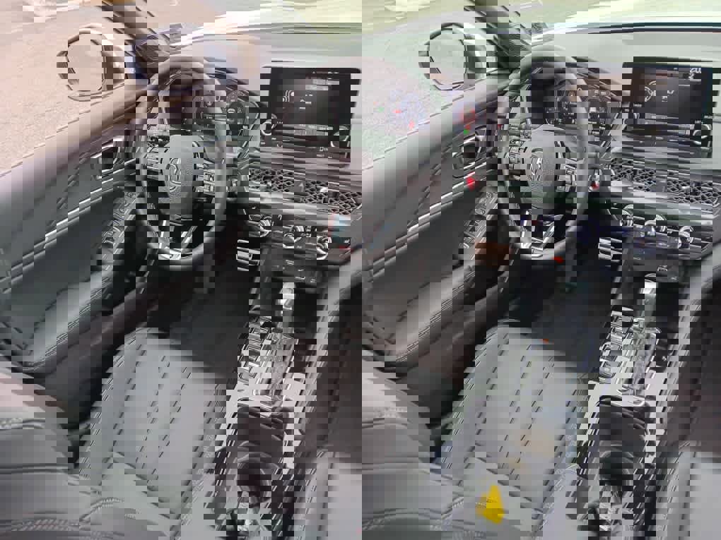 Used 2024 Acura Integra A-Spec image 17