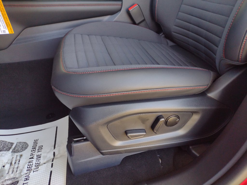 New 2025 Ford Explorer ST-Line image 20