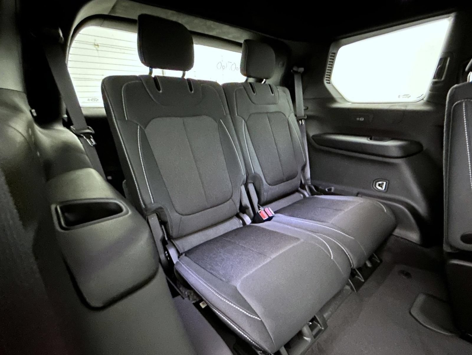New 2026 Jeep Grand Cherokee L Laredo AWD/4WD image 19