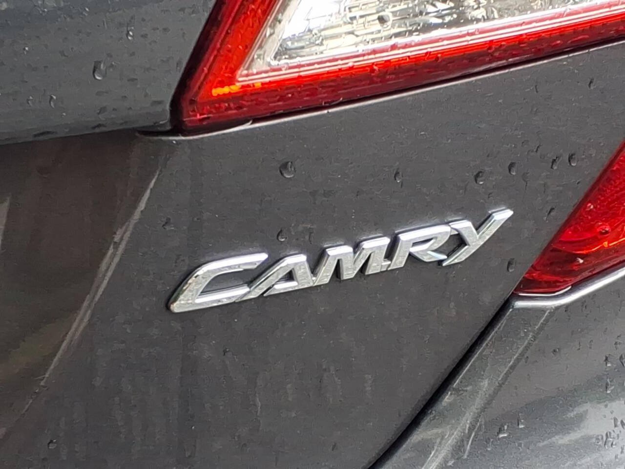 Used 2014 Toyota Camry FWD image 5