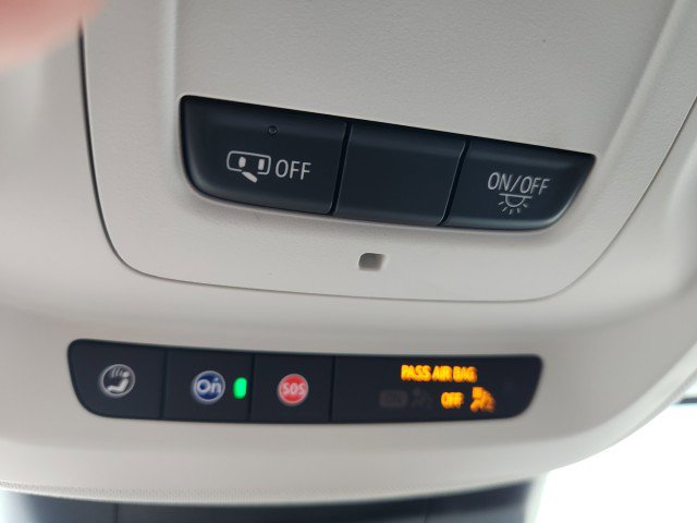 Used 2024 Buick Envision Sport Touring image 50