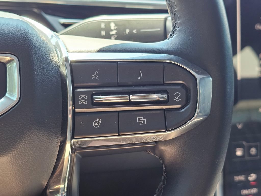Used 2025 GMC Sierra EV Denali AWD/4WD image 27