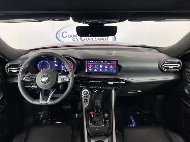 Used 2023 Dodge Hornet GT Plus w/ GT Blacktop Package AWD/4WD image 14