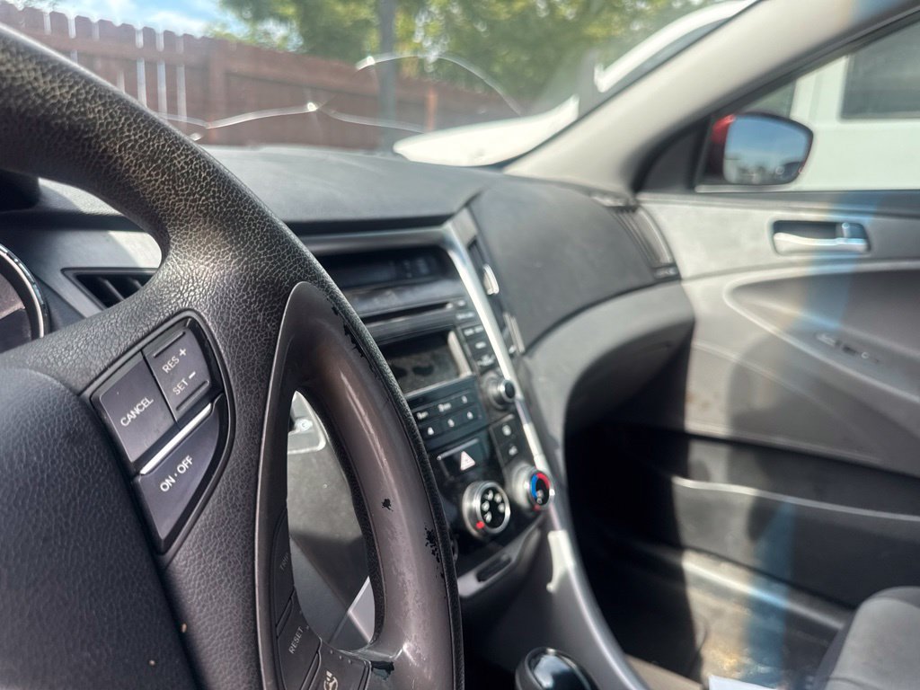 Used 2014 Hyundai Sonata GLS FWD image 20