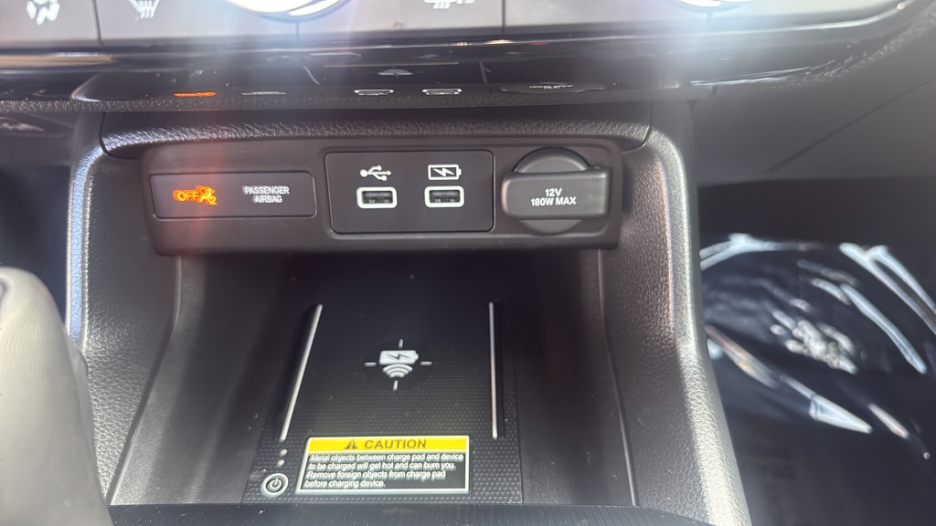 Used 2022 Honda Civic Sport Touring image 44