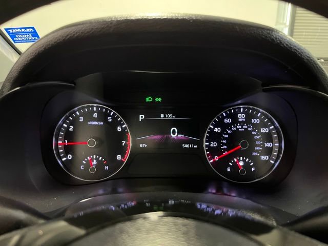 Used 2023 Kia Forte LXS image 24