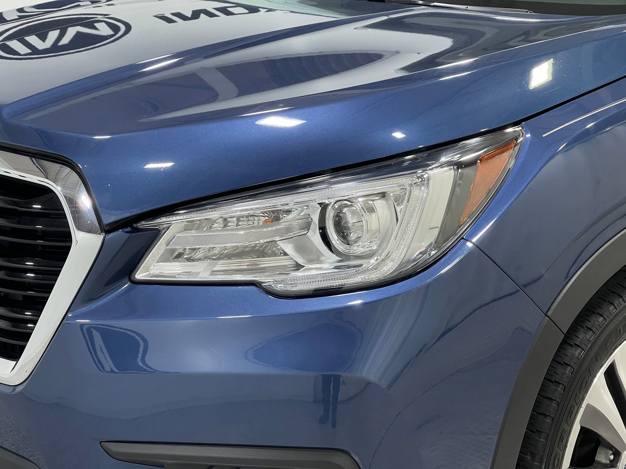 Used 2020 Subaru Ascent Touring w/ Popular Package #3 image 34