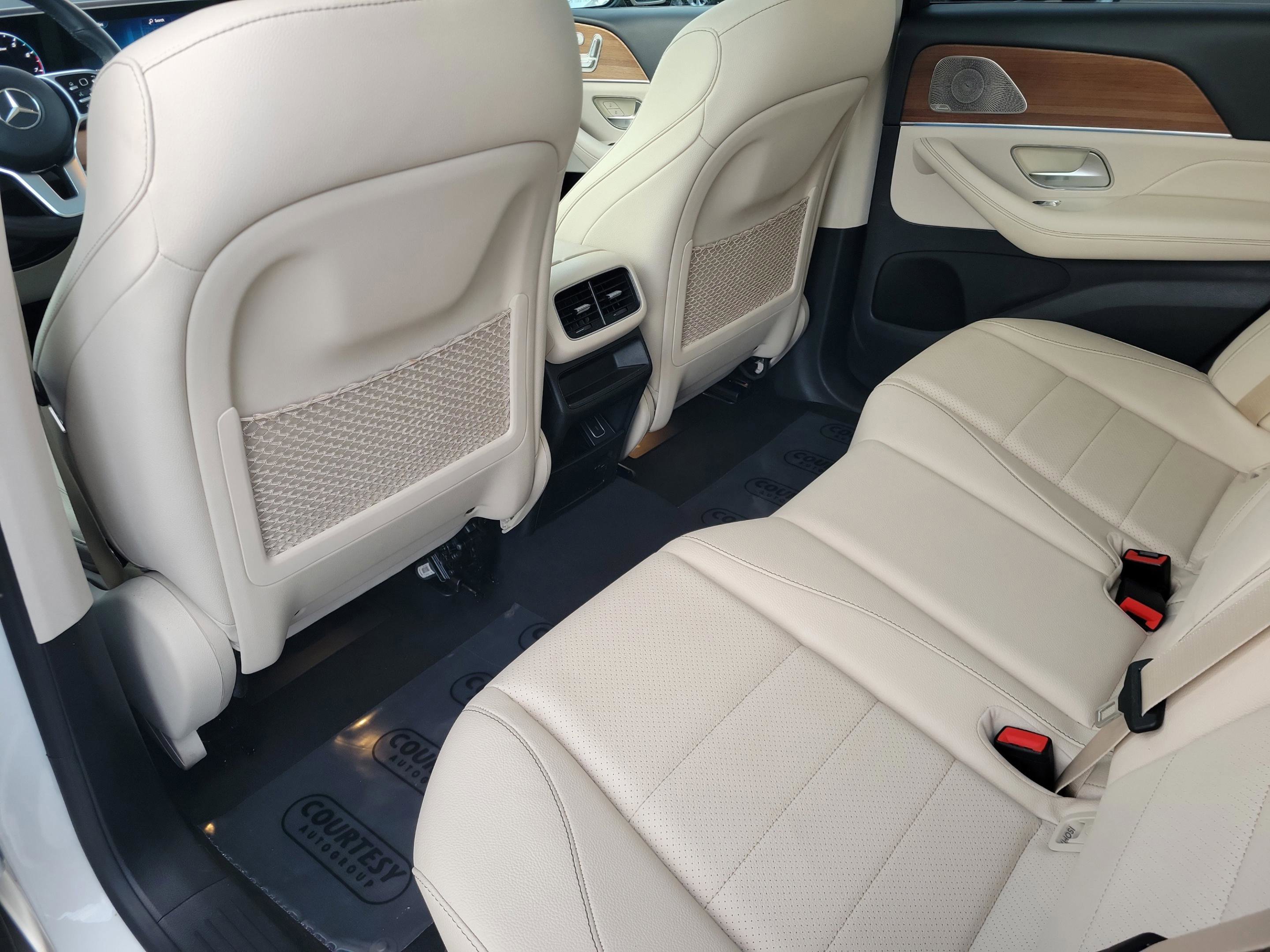 Used 2022 Mercedes-Benz GLE 350 image 14