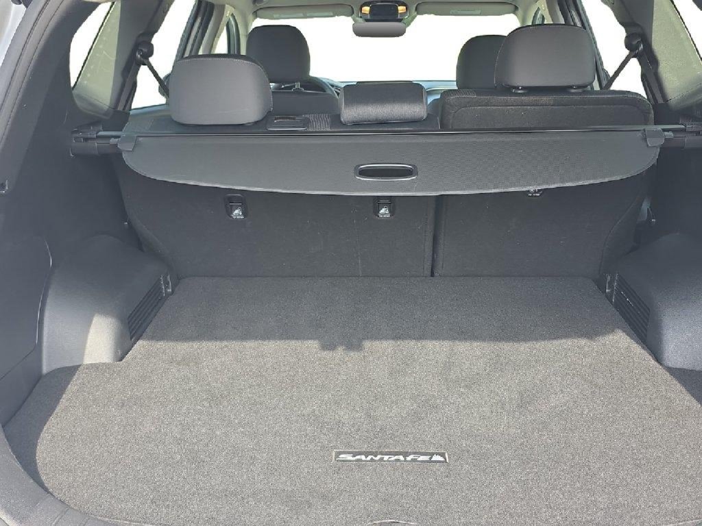 Used 2023 Hyundai Santa Fe SE FWD image 20