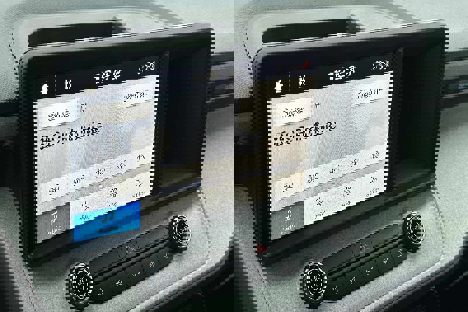 Certified 2022 Ford Maverick XLT w/ Equipment Group 300A Standard image 17