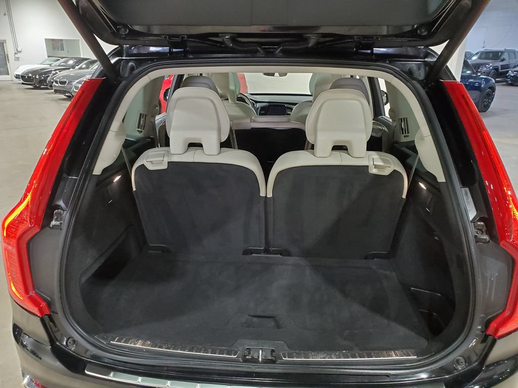Used 2018 Volvo XC90 T6 Inscription w/ Convenience Package AWD/4WD image 50
