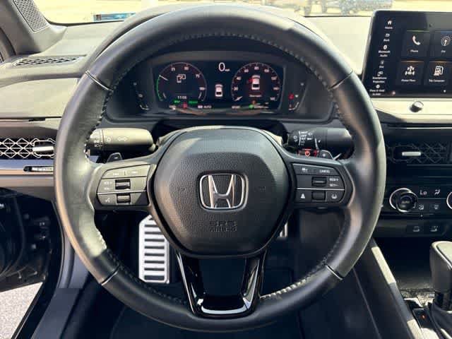 Used 2023 Honda Accord Sport image 14