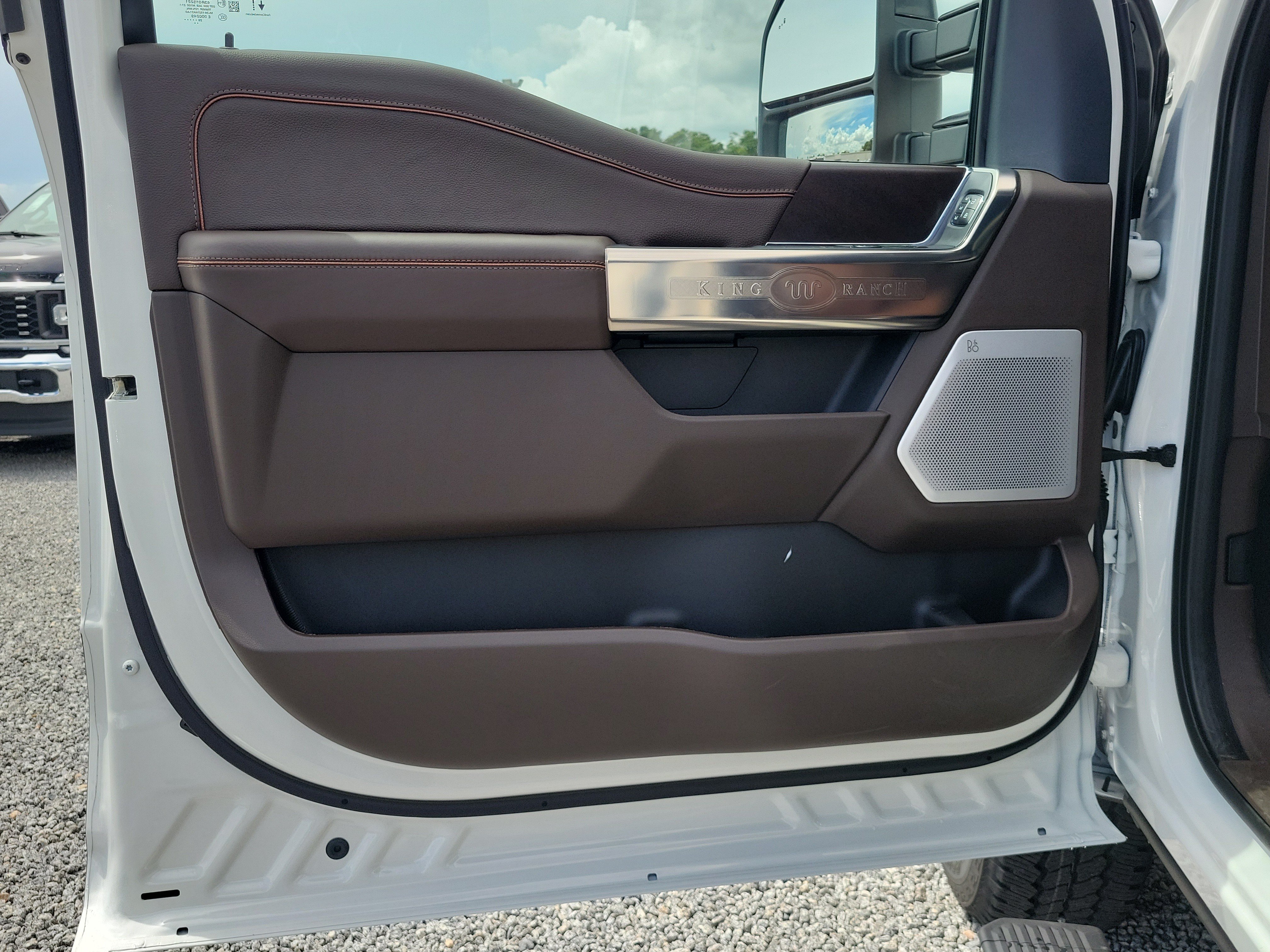 New 2027 Ford F350 King Ranch AWD/4WD image 15