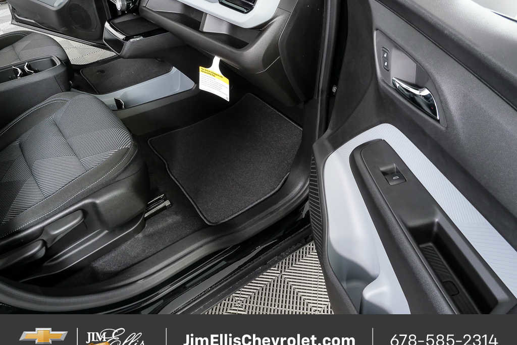 New 2027 Chevrolet Bolt LT w/ Comfort Package image 23