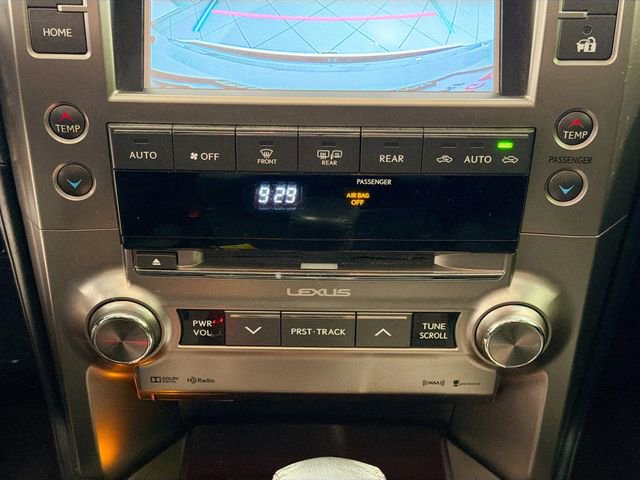 Used 2019 Lexus GX 460 image 13