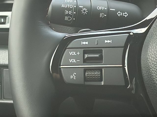 Certified 2026 Honda Pilot Black Edition image 26