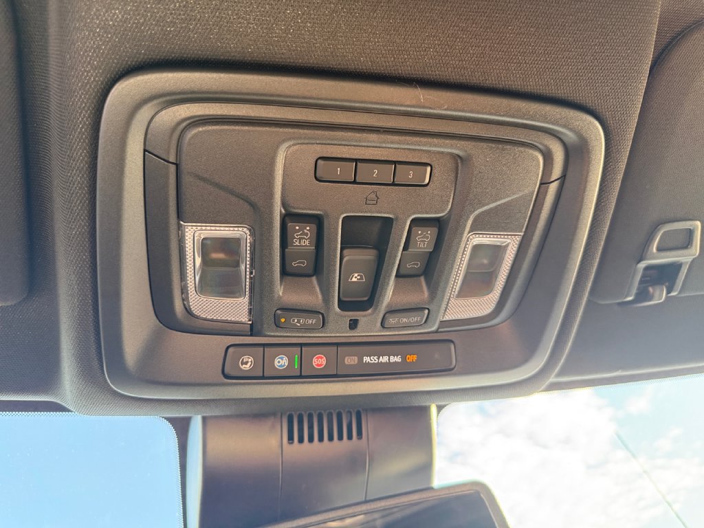 New 2026 GMC Sierra 1500 AT4 w/ AT4 Preferred Package AWD/4WD image 40