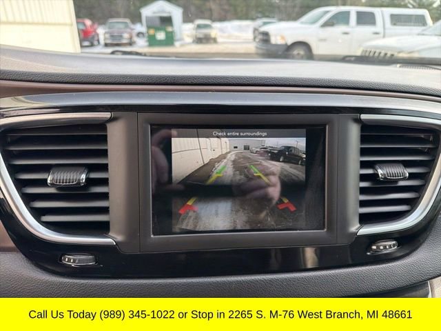 Used 2020 Chrysler Voyager Lxi image 17