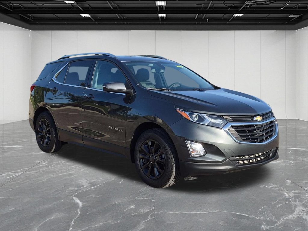 Used 2019 Chevrolet Equinox LT FWD image 7